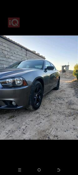 دۆج چالنجەر